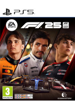 F1 25 (PS5)