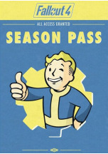 Fallout 4 Season Pass