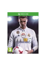 FIFA 18 Xbox One