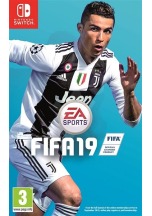 FIFA 19 (Switch)