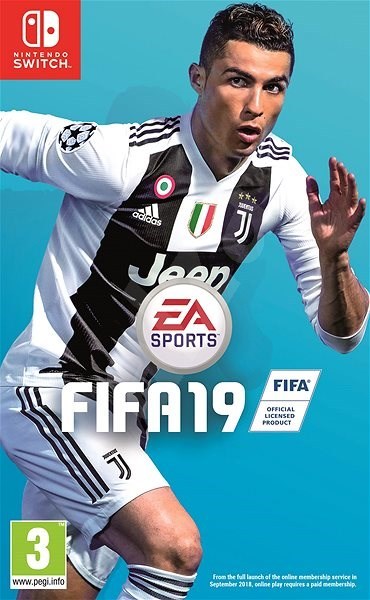 fifa 19 switch