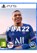 FIFA 22 CZ (PS5) 