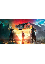 Final Fantasy  VII - Rebirth