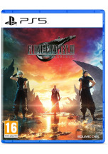 Final Fantasy  VII - Rebirth