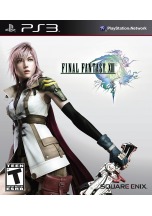 Final Fantasy XIII (PS3) Bazarov