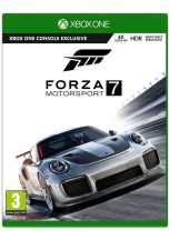 Forza Motorsport 7 