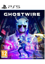 Ghostwire: Tokyo (Ps5)