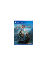 God of War (PS4) 