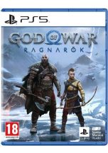 God of War Ragnarök, elektronická licence