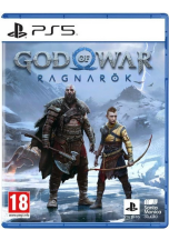 God of War Ragnark, elektronick licence