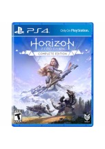 Horizon Zero Dawn Complete Edition (PS4) 