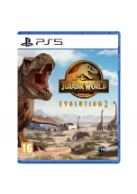 Jurassic World: Evolution 2 (PS5)