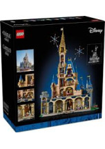 LEGO� Disney� 43222 Z�mek Disney