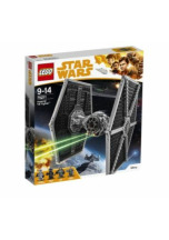 LEGO Star Wars 75211 TIE Sthaka Impria