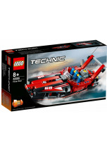 LEGO Technic 42089 Motorov lun