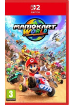 Mario Kart World (Switch 2)