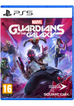 Marvel's Guardians of the Galaxy (PS5)