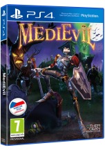 Medievil (PS4)