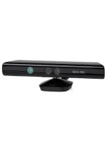 Microsoft Kinect Xbox 360 (X360) - bazar
