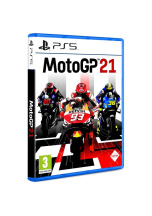 MotoGP 21 (PS5)