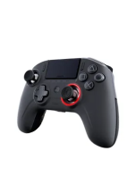 Nacon Revolution Unlimited Pro Controller