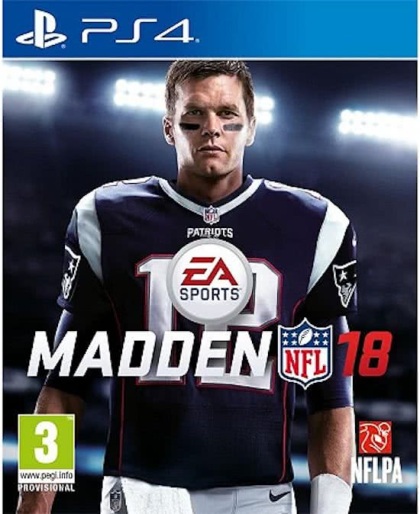 madden 18