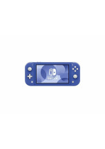 Nintendo Switch Lite - Modrá