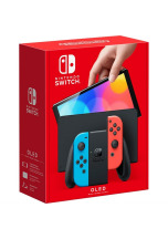 NINTENDO SWITCH - OLED MODEL