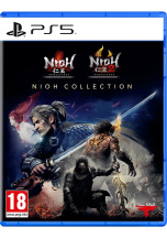 NIOH COLLECTION (PS5)