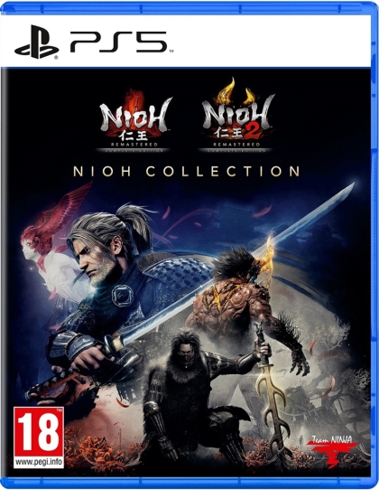 nioh