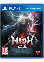 Nioh (PS4)