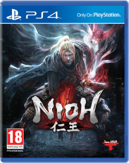 NIOH