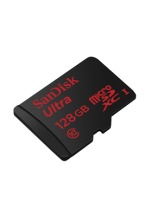 Pamov karta SanDisk MicroSDXC 256GB Ultra Android Class 10