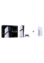 PlayStation 5 Pro 2TB + optick� mechanika