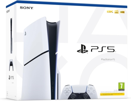 ps5slim