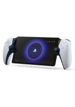 PlayStation Portal Remote Player