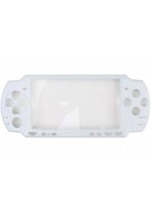 Přední kryt pro PSP 3004 - bílý