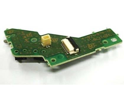 ps3-sensor-board