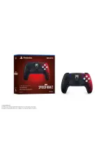 Sony PS5 DualSense  Spider-Man 2  LIMITED EDITION    