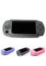 PSP Silicon Case (2004