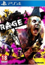 RAGE 2 (PS4) 