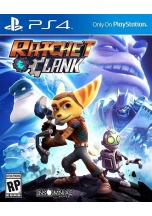 Ratchet & Clank (PS4)