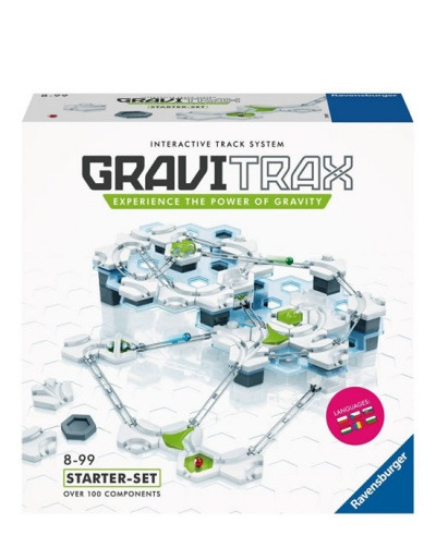 gravitrax