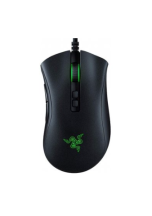 Razer Deathadder V2 RZ01-03210100-R3M1