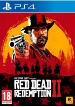 Red Dead Redemption 2 (PS4) 