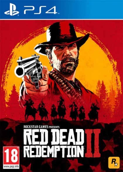 red dead