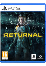 Returnal  (PS5) 