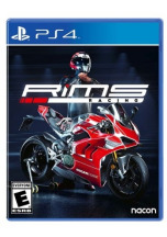 RiMS Racing (PS5)