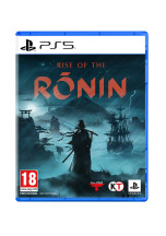 Rise of The Ronin
