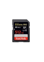 Sandisk Extreme PRO 512 GB OEM